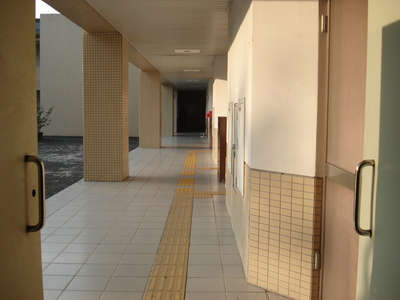 走廊1