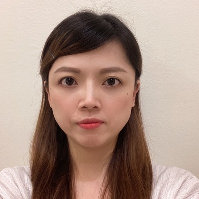 郭詩妘 校安人員圖片