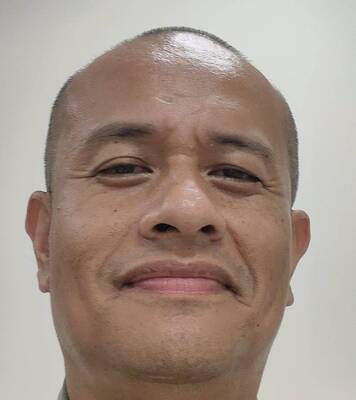 林奕昇 校安人員圖片