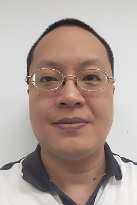董至善 校安人員圖片